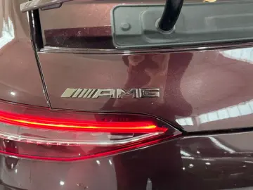 MERCEDES-BENZ AMG GT 53 4Matic  Burmester 360 Pano M&hellip;