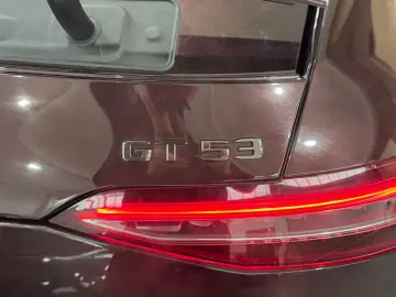 MERCEDES-BENZ AMG GT 53 4Matic  Burmester 360 Pano M&hellip;