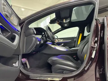 MERCEDES-BENZ AMG GT 53 4Matic  Burmester 360 Pano M&hellip;