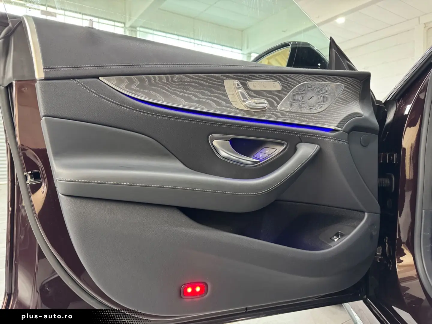 MERCEDES-BENZ AMG GT 53 4Matic  Burmester 360 Pano M&hellip;