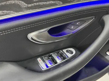 MERCEDES-BENZ AMG GT 53 4Matic  Burmester 360 Pano M&hellip;