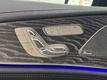 MERCEDES-BENZ AMG GT 53 4Matic  Burmester 360 Pano M&hellip;