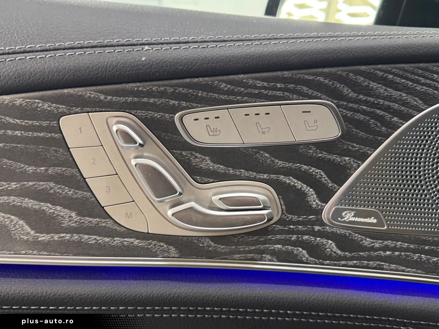 MERCEDES-BENZ AMG GT 53 4Matic  Burmester 360 Pano M&hellip;