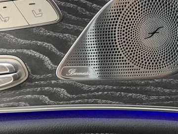 MERCEDES-BENZ AMG GT 53 4Matic  Burmester 360 Pano M&hellip;