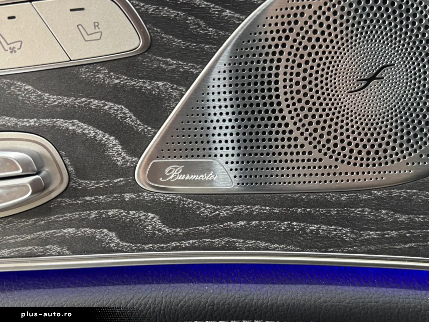 MERCEDES-BENZ AMG GT 53 4Matic  Burmester 360 Pano M&hellip;