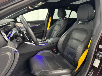 MERCEDES-BENZ AMG GT 53 4Matic  Burmester 360 Pano M&hellip;