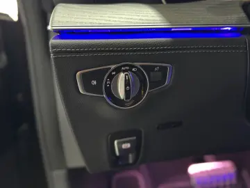 MERCEDES-BENZ AMG GT 53 4Matic  Burmester 360 Pano M&hellip;