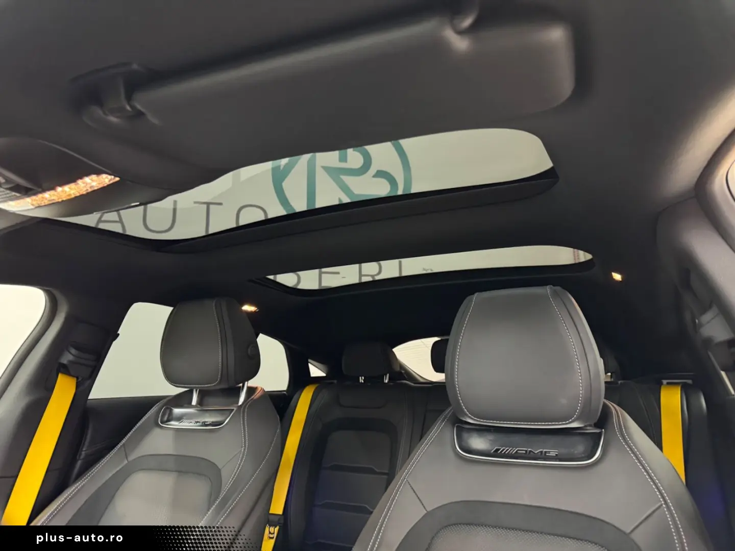 MERCEDES-BENZ AMG GT 53 4Matic  Burmester 360 Pano M&hellip;