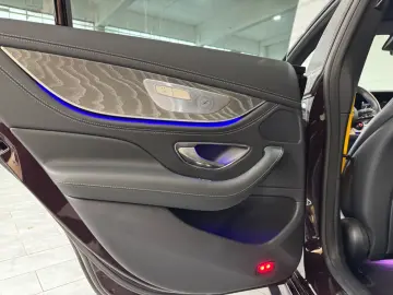 MERCEDES-BENZ AMG GT 53 4Matic  Burmester 360 Pano M&hellip;