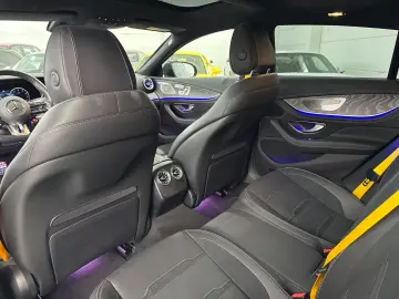 MERCEDES-BENZ AMG GT 53 4Matic  Burmester 360 Pano M&hellip;