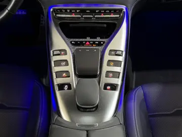 MERCEDES-BENZ AMG GT 53 4Matic  Burmester 360 Pano M&hellip;