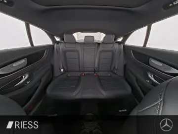 MERCEDES-BENZ AMG GT 43 4M Night Distr Massage Sitzkl SD HUD