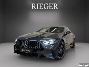 MERCEDES-BENZ AMG GT 63 S 4M  Keramik Aerodynamik-P. HUD 360