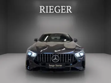MERCEDES-BENZ AMG GT 63 S 4M  Keramik Aerodynamik-P. HUD 360