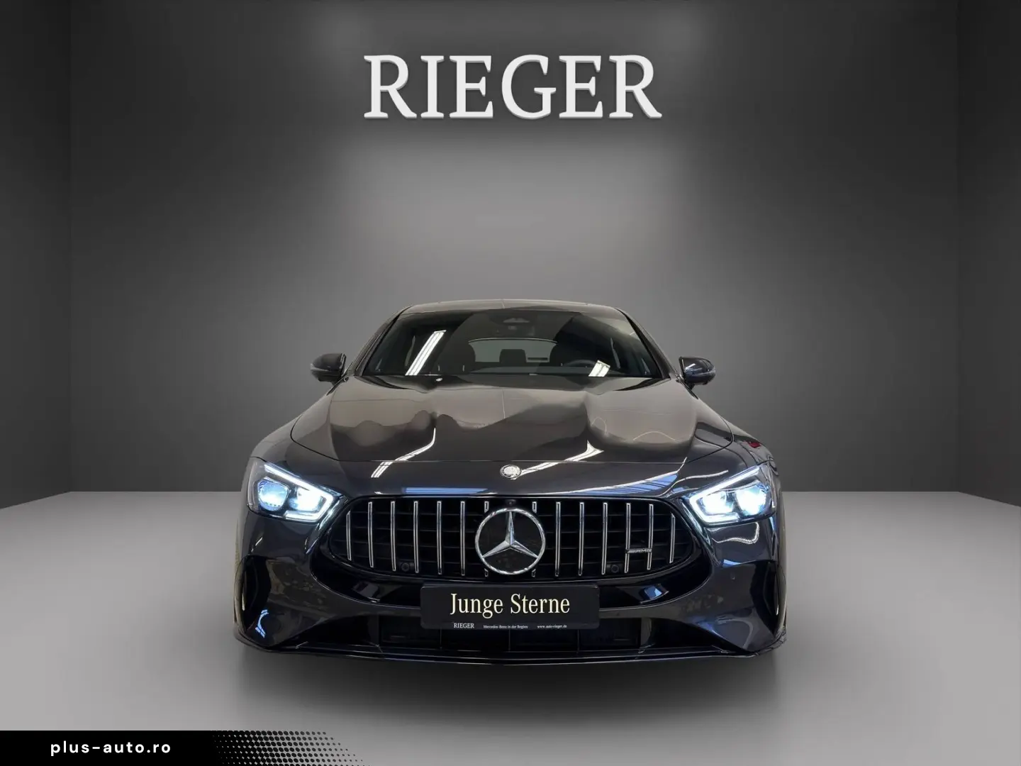 MERCEDES-BENZ AMG GT 63 S 4M  Keramik Aerodynamik-P. HUD 360