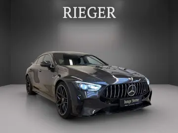 MERCEDES-BENZ AMG GT 63 S 4M  Keramik Aerodynamik-P. HUD 360