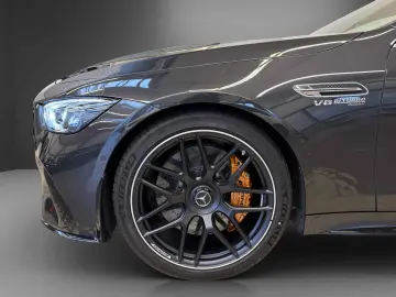 MERCEDES-BENZ AMG GT 63 S 4M  Keramik Aerodynamik-P. HUD 360
