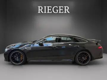 MERCEDES-BENZ AMG GT 63 S 4M  Keramik Aerodynamik-P. HUD 360