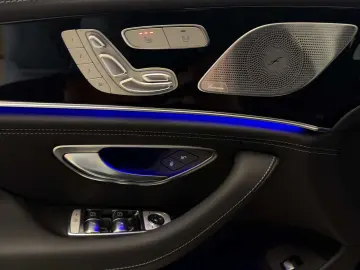 MERCEDES-BENZ AMG GT 63 S 4M  Keramik Aerodynamik-P. HUD 360