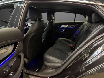 MERCEDES-BENZ AMG GT 63 S 4M  Keramik Aerodynamik-P. HUD 360