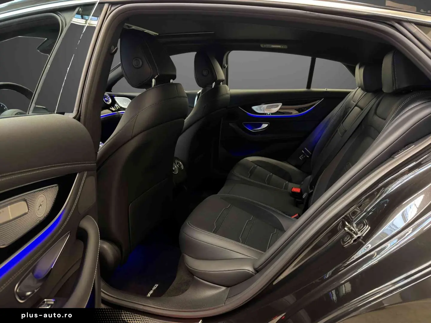 MERCEDES-BENZ AMG GT 63 S 4M  Keramik Aerodynamik-P. HUD 360