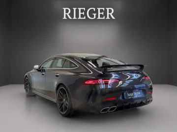 MERCEDES-BENZ AMG GT 63 S 4M  Keramik Aerodynamik-P. HUD 360