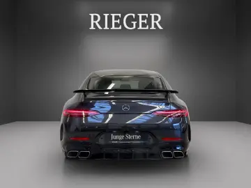 MERCEDES-BENZ AMG GT 63 S 4M  Keramik Aerodynamik-P. HUD 360