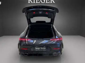 MERCEDES-BENZ AMG GT 63 S 4M  Keramik Aerodynamik-P. HUD 360