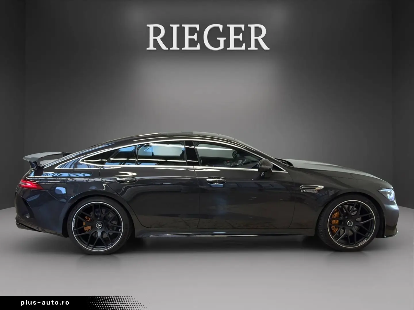 MERCEDES-BENZ AMG GT 63 S 4M  Keramik Aerodynamik-P. HUD 360