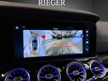 MERCEDES-BENZ AMG GT 63 S 4M  Keramik Aerodynamik-P. HUD 360