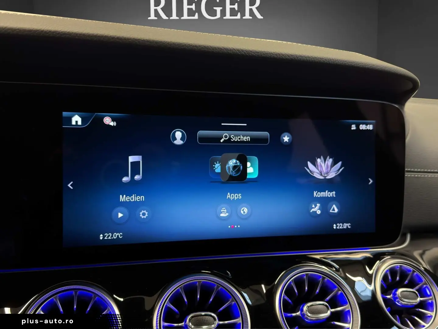 MERCEDES-BENZ AMG GT 63 S 4M  Keramik Aerodynamik-P. HUD 360