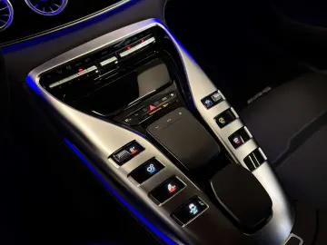 MERCEDES-BENZ AMG GT 63 S 4M  Keramik Aerodynamik-P. HUD 360