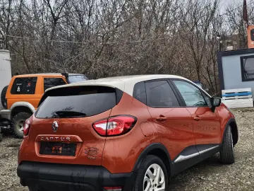 Renault Captur 0.9 TCE 2015