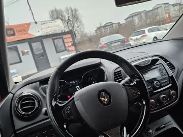 Renault Captur 0.9 TCE 2015