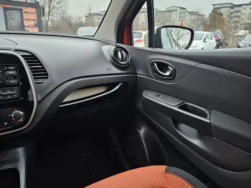 Renault Captur 0.9 TCE 2015