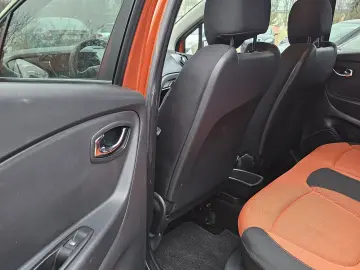 Renault Captur 0.9 TCE 2015