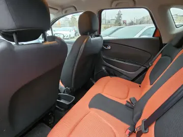 Renault Captur 0.9 TCE 2015