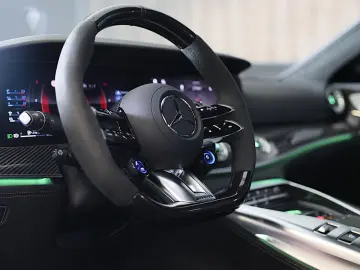 MERCEDES-BENZ AMG GT 4-Door Coupe AMG 63 S E Perform&hellip;