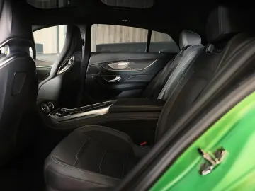 MERCEDES-BENZ AMG GT 4-Door Coupe AMG 63 S E Perform&hellip;