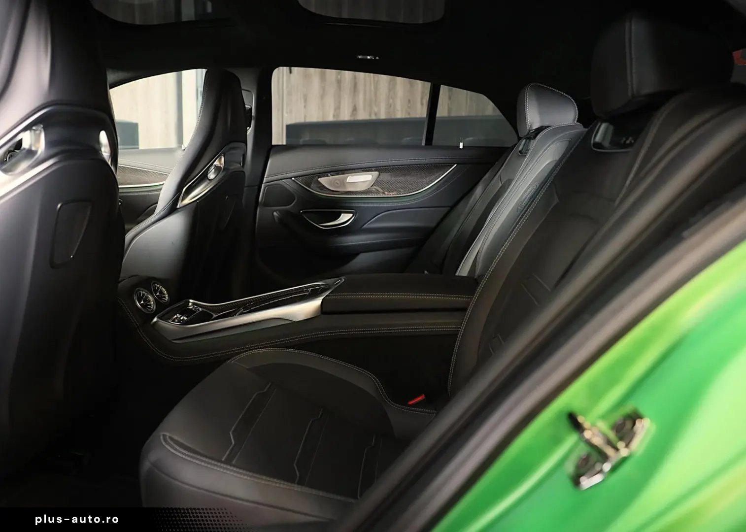 MERCEDES-BENZ AMG GT 4-Door Coupe AMG 63 S E Perform&hellip;