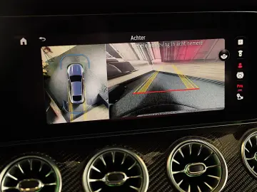 MERCEDES-BENZ AMG GT 4-Door Coupe AMG 63 S E Perform&hellip;