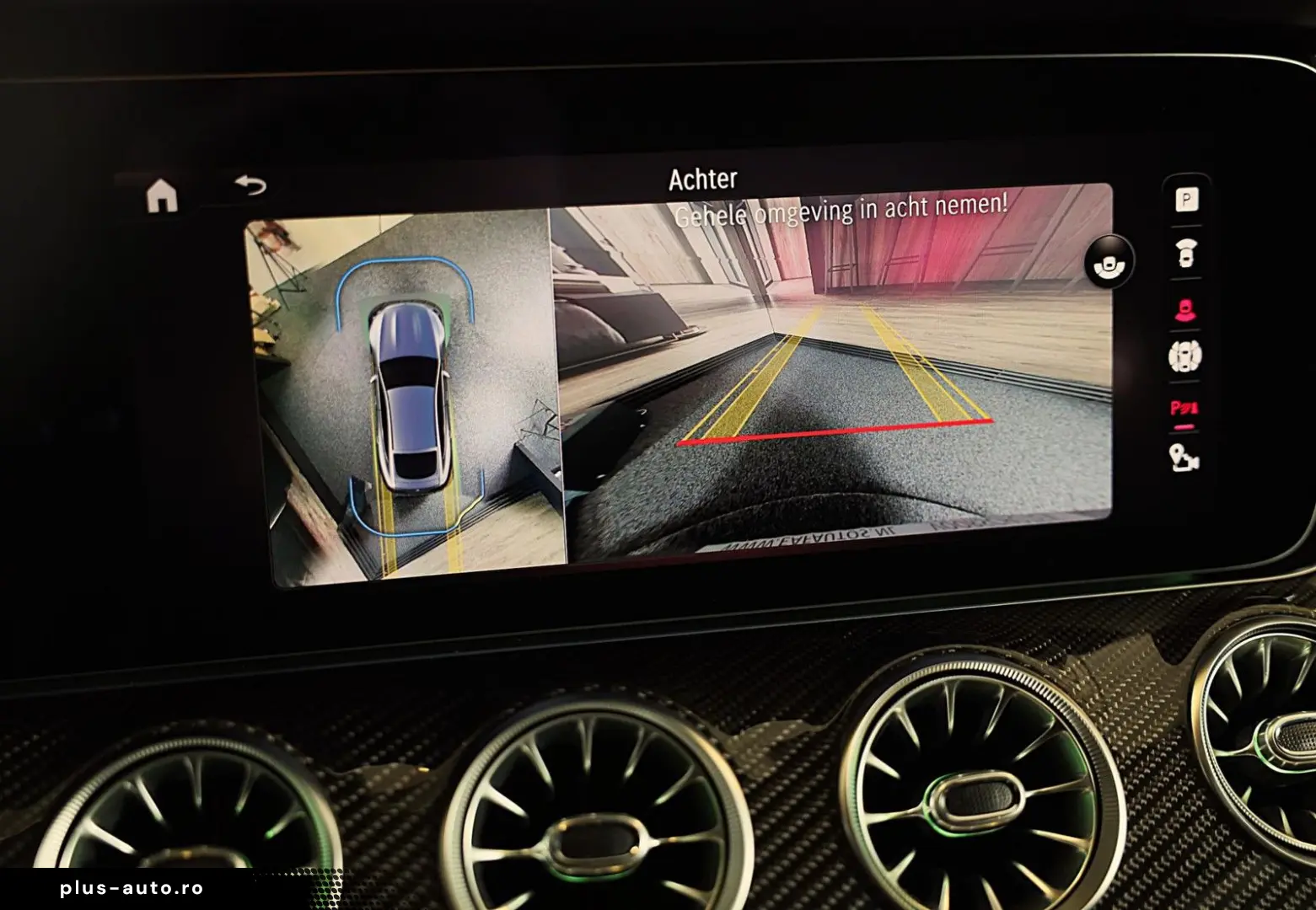 MERCEDES-BENZ AMG GT 4-Door Coupe AMG 63 S E Perform&hellip;