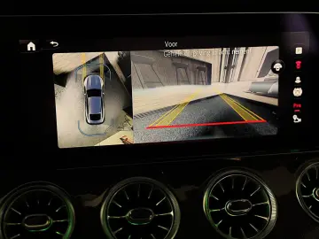 MERCEDES-BENZ AMG GT 4-Door Coupe AMG 63 S E Perform&hellip;