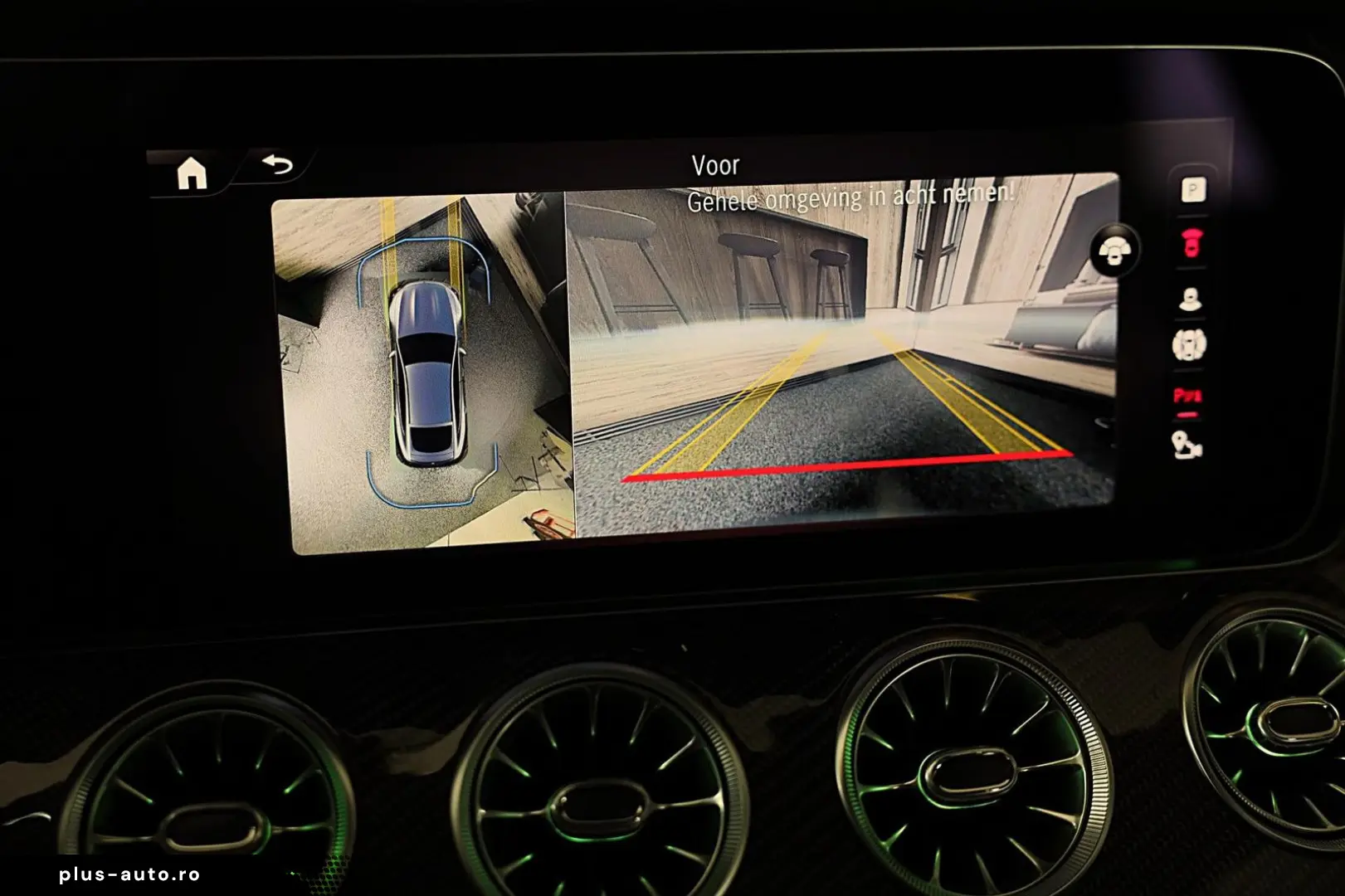 MERCEDES-BENZ AMG GT 4-Door Coupe AMG 63 S E Perform&hellip;