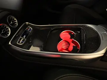 MERCEDES-BENZ AMG GT 4-Door Coupe AMG 63 S E Perform&hellip;