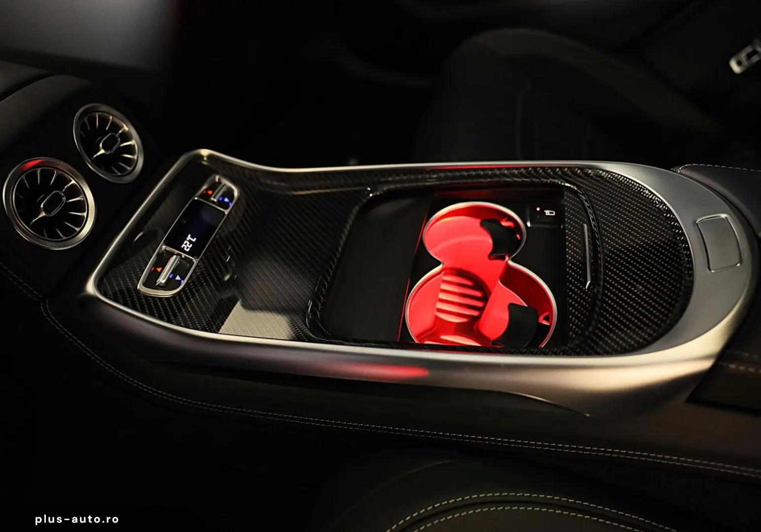 MERCEDES-BENZ AMG GT 4-Door Coupe AMG 63 S E Perform&hellip;