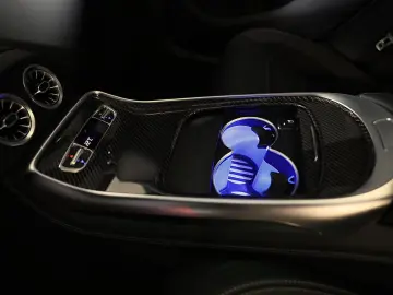 MERCEDES-BENZ AMG GT 4-Door Coupe AMG 63 S E Perform&hellip;