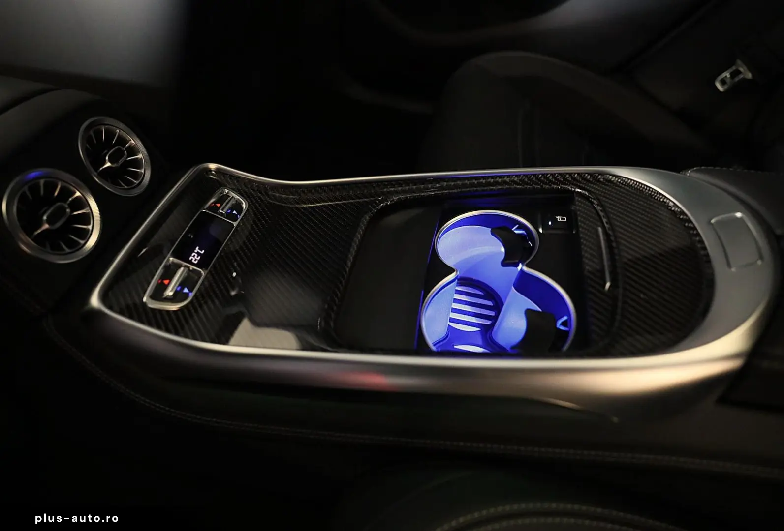 MERCEDES-BENZ AMG GT 4-Door Coupe AMG 63 S E Perform&hellip;