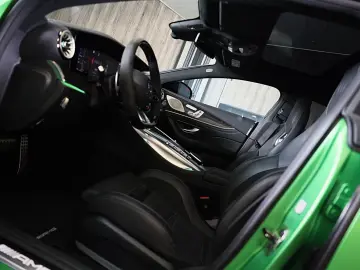 MERCEDES-BENZ AMG GT 4-Door Coupe AMG 63 S E Perform&hellip;