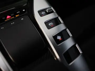 MERCEDES-BENZ AMG GT 4-Door Coupe AMG 63 S E Perform&hellip;